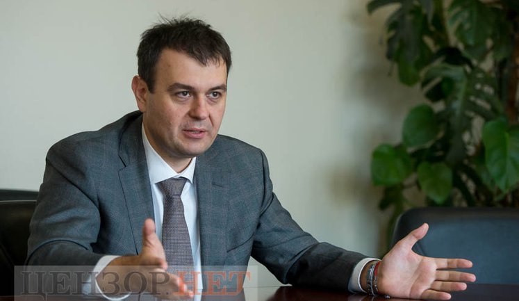 Гетманцев хоче збирати з доходів українців на OnlyFans по 1 мільярду податків на рік. Але є проблема