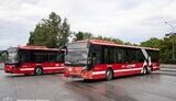 Запоріжжя вдвічі збільшить кількість громадського транспорту