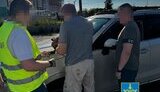 Киянин допоміг військовозобов'язаному виїхати за кордон