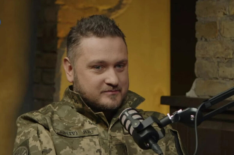 Коваленко Андрій