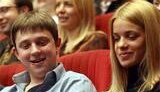 Довгий собрался жениться на интересной модели. Черновецкому придется раскошелиться на $1 миллион.