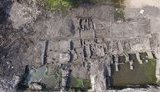 Археологи обнаружили улицу XVII-XVIII веков в Киеве, - КГГА. ФОТО