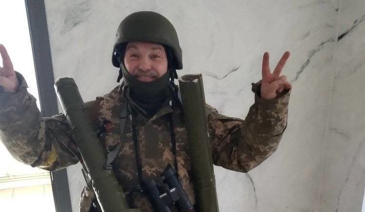 Новітній літак окупантів Су-35 збив у небі над Черніговом мобілізований з Укрпошти капітан за допомогою ПЗРК "Ігла-1" 1985 року випуску. ФОТО