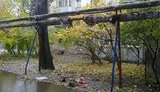 теплотрасса