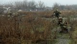 За минулу добу 11 українських воїнів зазнали поранень і травм, російські окупанти били із забороненої зброї, - штаб