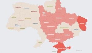тривога
