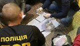 На хабарі $4 тис. затримано чиновника Тернопільської райдержадміністрації, - Нацполіція. ФОТО