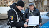 A man who helped avoid mobilisation for $11,000 is detained in Zaporizhzhia
