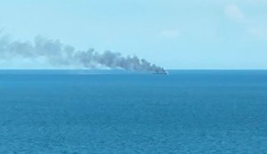 РФ вдарила по судну в Чорному морі: загинув капітан, 3 поранених