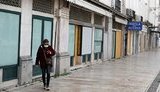Португалія через COVID-19 вводить комендантську годину і локдаун вихідного дня