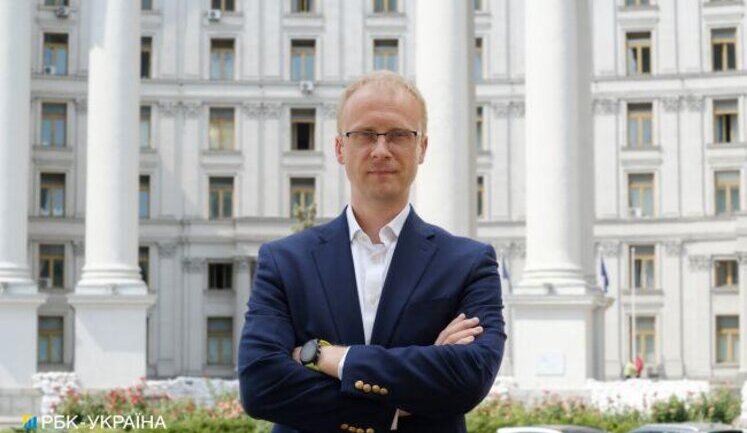 Україна поки не отримує зброї за ленд-лізом, – МЗС