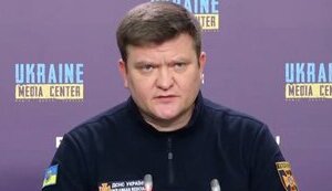 хорунжий