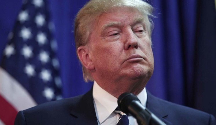 Трамп має отримати Нобелівську премію миру, - президент Південної Кореї