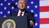 Президент США Дональд Трамп