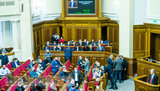 Завтра в Раде пройдет совещание глав фракций с участием Шмыгаля и Ермака: обсудят Госбюджет-2021, законы по КС и назначению директора НАБУ