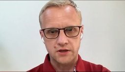 шабунін про відставку федорова