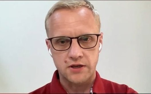 Шабунін про відставку Федорова: "Президент обрав старі корупційні схеми і радянських генералів". ВІДЕО