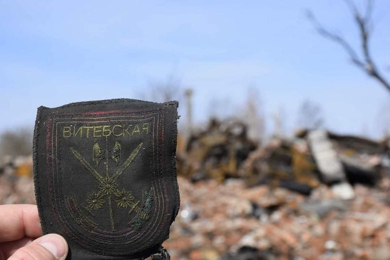 ЗСУ знищили елітну мотострілецьку бригаду з Амурської області 01