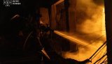 Склад с гуманитарными грузами ЮНИСЕФ уничтожен в результате атаки РФ на Киевщину