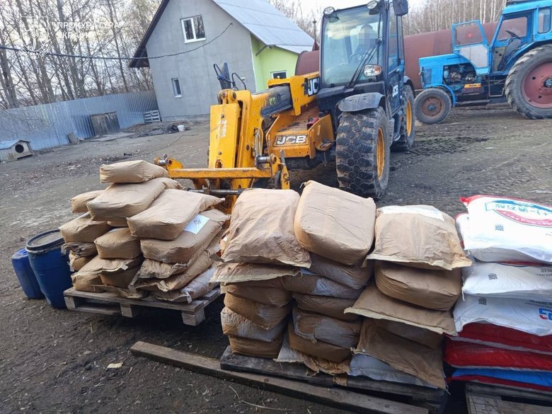 В Тернопольской области разоблачили масштабную наркоорганизацию: изъято товара на сотни миллионов гривен