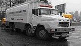 Гриценко лишил званий и уволил двух офицеров, которые присвоили 1,5 млн.грн.