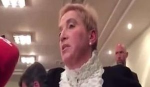 Алексей Горащенков курирует НАПК от Администрации президента, - Соломатина. ВИДЕО