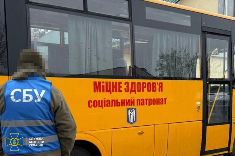 Розкрадання 60 млн грн у КМДА