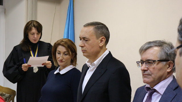мартиненко