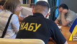 Суд отпустил задержанного за взятку главу облсовета от партии Зеленского под залог в 3 миллиона