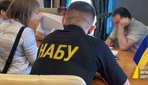 Товмасяна не затримували і не збираються відправляти в СІЗО, - НАБУ