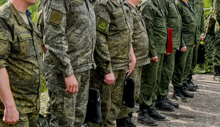 Росія формує окремі бойові батальйони з українських військовополонених, - СБУ