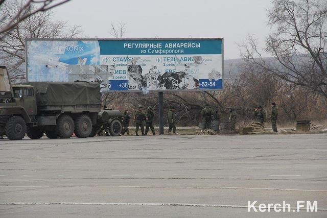 россия керчь