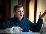 Підсумки 2020-го: провальний Вагнергейт, похована реформа прокуратури, корупція в ОП та червоні лінії стосовно Донбасу 05