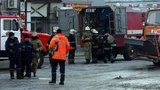 В Харькове студенты сожгли памятник архитектуры. ФОТОрепортаж