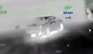 Украинские военные заявили об огневом контроле над Донецким аэропортом. ВИДЕО
