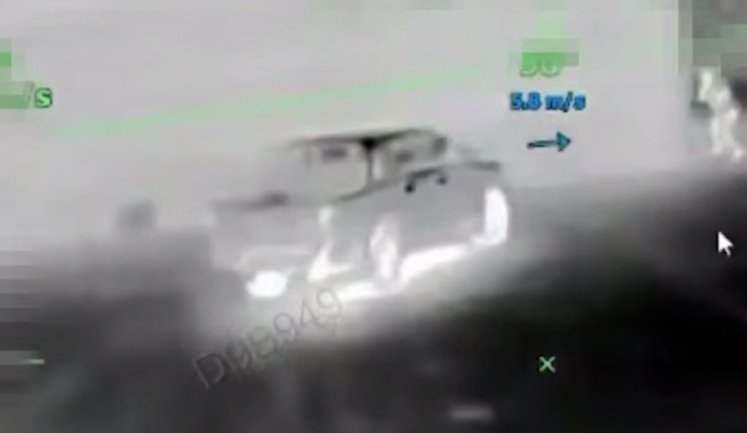 Украинские военные заявили об огневом контроле над Донецким аэропортом. ВИДЕО