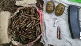 боеприпасы