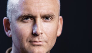 Офіцер протиповітряної оборони Сергій Шевчук: "Якщо ми зіб’ємо ракету з ядерним боєзарядом, ймовірність його спрацювання від падіння дуже й дуже мала"