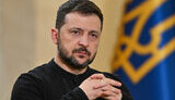 Зеленский рассказал детали встречи делегации Украины в Лондоне 23 апреля