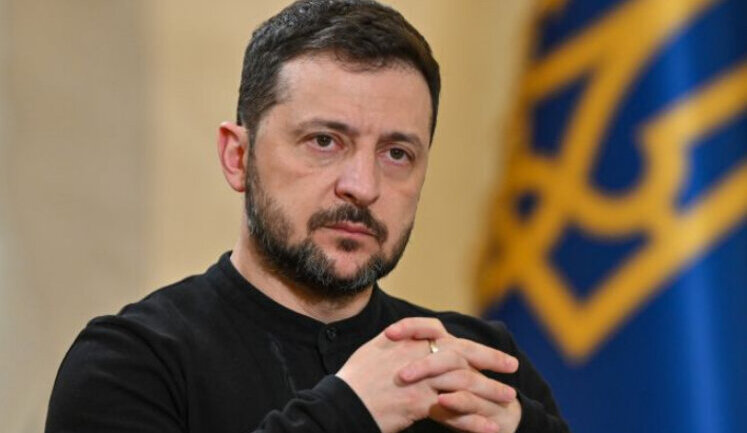 Одна из версий нападения на журналиста Макарова - его профессиональная деятельность, - Зеленский