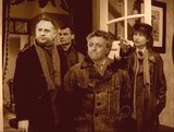 Возвращение в прежние времена...