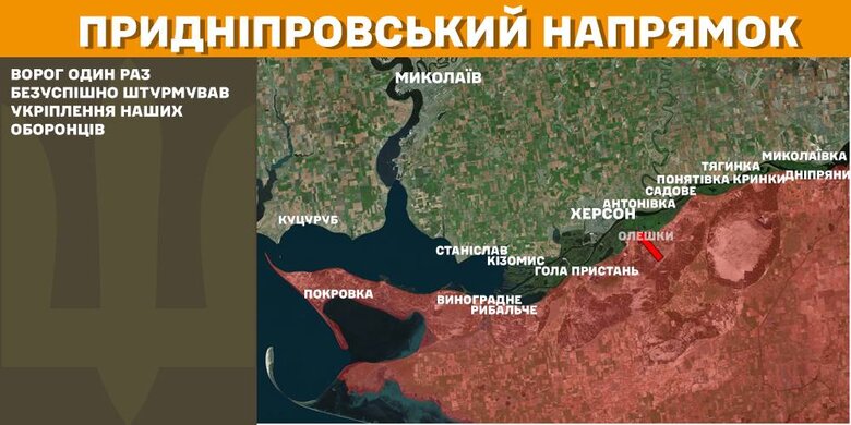 General Staff maps