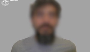 Корректировал удары РФ по Харькову 5 июня: СБУ задержала российского агента. ФОТОРЕПОРТАЖ