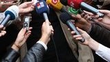 С начала 2019 года полиция открыла 63 производства из-за препятствования работе журналистов