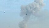 В окупованому Луганську лунають вибухи