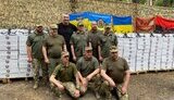 Кличко передав дрони від Києва