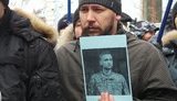 Националисты под АП требовали уволить губернатора Николаевщины Савченко: "Доведение до самоубийства Волошина - это последняя капля". ФОТОрепортаж+ВИДЕО