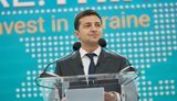 Zelenskyi shows readiness for bilateral meeting with Putin