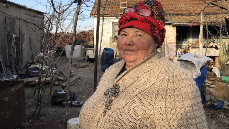 Маленьке містечко, якому вдалося завадити великим планам Росії: репортаж ВВС з Вознесенська 06