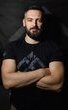 Максим Голубок